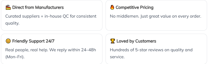 🔥LAST DAY 50% OFF- ✝️The Rescuer –Nativity Advent Calendar